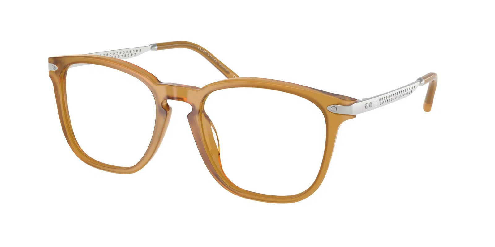 Ralph Lauren 6248U Eyeglasses - view 3